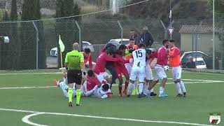 ASD Lanusei Calcio 2 - Gladiator 0 - Highlights