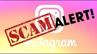 Indian Scammer On Instagram EXPOSED 2020