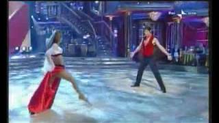 Ronn Moss - Paso Doble Dance (2)