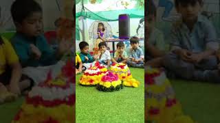 Bathukamma Celebrations 2023