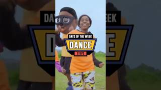 Get ready to dance ...! #kidsvideo #afrobeats #dance