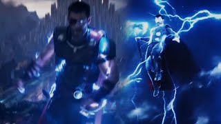 Thor Velocity edit | badass thor edit