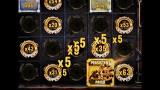 MONEY TRAIN 2 BIG WIN SLOTS CASINO JACKPOT