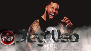 ● Jey Uso Custom Titantron 2021 feat: "Haka War Chant" (Custom EPIC New Theme)