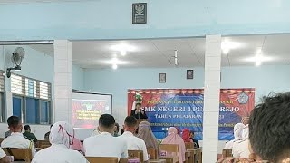 Pengumuman Kelulusan Dan Pelepasan Taruna Taruni Smk N 4 Purworejo