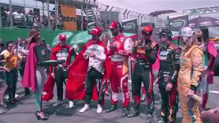 Equipe HERO em Interlagos - Corrida de duplas | Etapa 1 - Stock Car 2018