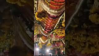 Vaishno Mata Navaratri sajawat viral video | vaishno mata shorts video #shortsfeed #viral #vaishnode