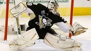 Highlights of Marc Andre Fleury #29