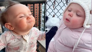 CUTENESS OVERLOAD - Cutest Babies of the Week