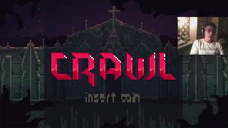 МММ, обзор игры, в которую все уже поиграли...обожаю))))///Crawl (обзор) (16+)