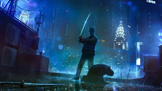 Epic Dark Powerful Hybrid Battle Music | Robert Slump - The Core Sentinels