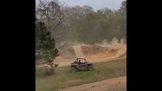 Outback ATV Park #flight