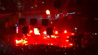 METALLICA - Now That We're Dead (Worldwired Tour) @ Altice Arena, Lisboa