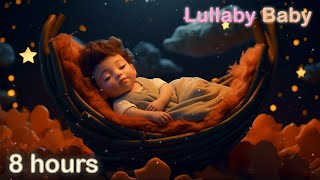 ✰ 10 HOURS ✰ Lullabies for Little Boys ♫ Lullabies for Toddlers to go to Sleep ♫ LONG playlist