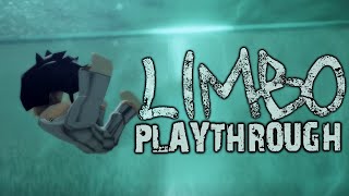 ROBLOX Limbo - Full Playthrough