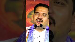 सच्चे भक्त की पहचान क्या हैं  || Pandit Shri Anil Mishra Ji || Katha || DPS DARSHAN