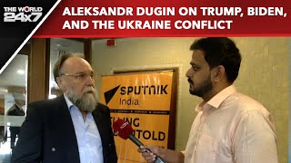 Russia-Ukraine Conflict | How Will Trump's Return Impact The Ukraine Conflict?