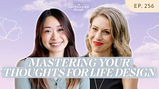 Rewiring Your Mind: Discover Your True Potential with Julia Kristina | The Lavendaire Lifestyle