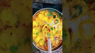 Testy dhi pkoda kdi 😋#utube #shortsviral