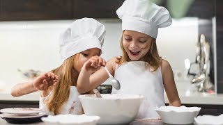 Corso di Baby Chef Rimini