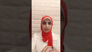 احذروا من بذور الفاكهه  Dr.Sally Nasef