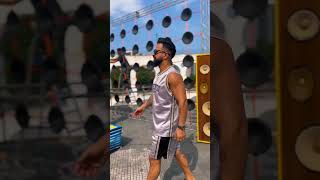 MC POZE FT DENNIS DJ [CRIA DO RIO] - #shorts #music #mcpoze #dennisdj