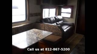 2015 Prime Time Avenger 28DBS, Travel Trailer Bunkhouse, in Evansville, IN