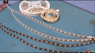 DIY - Custom aRGB LED Strip