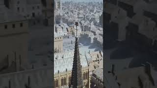 Assassins Creed Unity - Leap of Faith 4