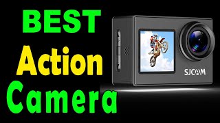 TOP 5 Best Action Camera Review 2025