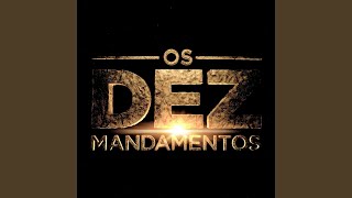 Escaldante (De Os Dez Mandamentos)