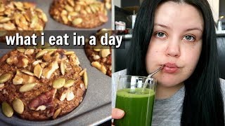 I tried following a vegan diet for an entire day