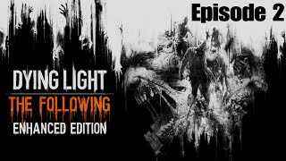 Turning on the zip zaps - Dying Light Full Game - PS5