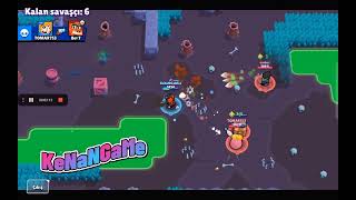 Rastgele Brawl Stars #3