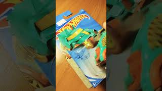 Обзор на HOTWHEELS часть 12