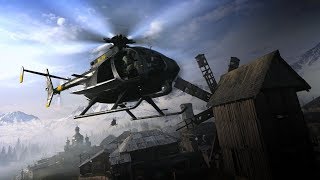 Call of Duty®: Modern Warfare® – Tráiler Oficial de PC