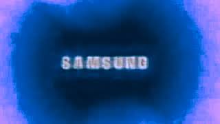 Samsung Logo History in g-major 911