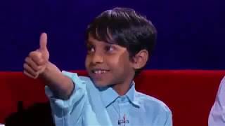 Little Big Shots   s2e4 Jacob and Jonathan musicians from India part 2