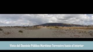 Playa Levante-El Carmen. La Línea de la Concepción (Cádiz)