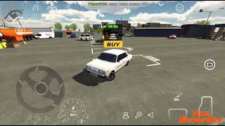 Car parkin multiplear чиста жизнь |driftim igraem tuning| Play drift tuning