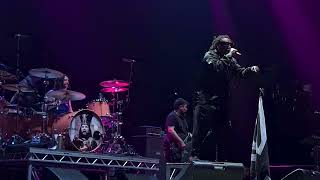 Skindred - L.O.V.E. (Smile Please) (Live Manchester 2023)