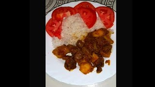 #short How to Cook Delicious Chicken Stomachs with Potatoes