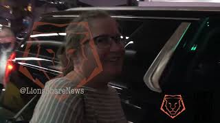 Bridget Fonda  is 60 years old and explains WHY she left Hollywood!  EXCLUSIVE VIDEO!