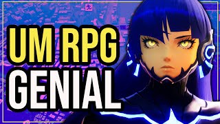 Shin Megami Tensei V Vengeance VALE A PENA? - Review/Análise