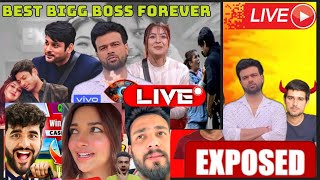 Dhruv rathi expose Sidnaaz Forever in heart || #vineetvlogs