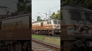 Indian railways best looking train, pl like subscribe