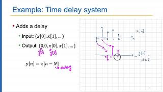 EE301A: 02_1 Discrete -Time Systems