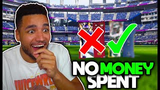 THIS WILL MAKE YOU MILLIONS OF COINS!! NO MONEY SPENT EP. 30 MADDEN 22