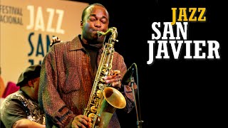 James Carter Quintet - Jazz San Javier 2010