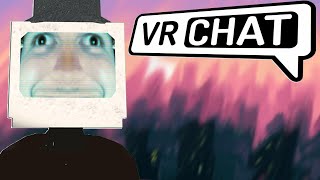 DOES IT FLIP OR FOLD? | TWITCH HIGHLIGHT'S - VRCHAT